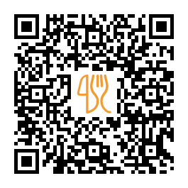 QR-code link para o menu de Restoran Luka