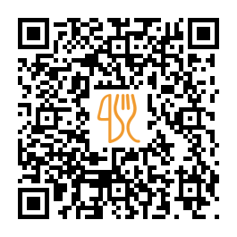 QR-code link para o menu de The Tea Room