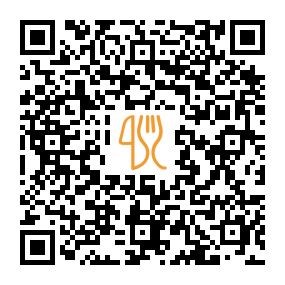 QR-code link para o menu de Street Food Diner Bus