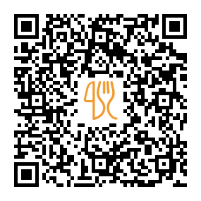 QR-code link para o menu de Cafe Verditer