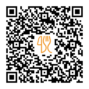 QR-code link para o menu de Little Caesar's Pizza