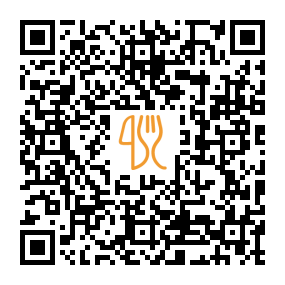 QR-code link para o menu de Noodle Express