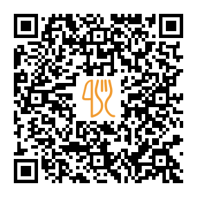 QR-code link para o menu de Benavides Cantina