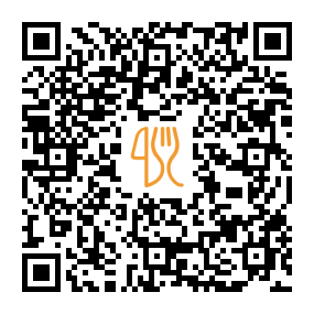 QR-code link para o menu de H.c.k. Fast Food