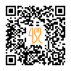 QR-code link para o menu de O Burger