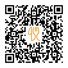 QR-code link para o menu de La Croissanterie