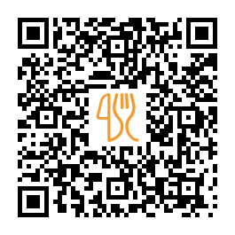 QR-code link para o menu de Siop Newydd