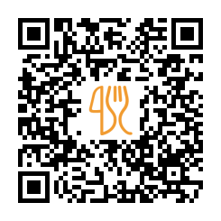 QR-code link para o menu de Ayan Spice