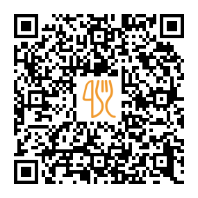 QR-code link para o menu de Mr. Pizza