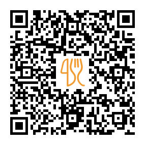 QR-code link para o menu de Piri-piri Grill