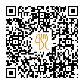 QR-code link para o menu de Frituur Frietstop