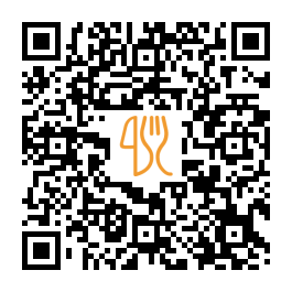 QR-code link para o menu de Côté Snack