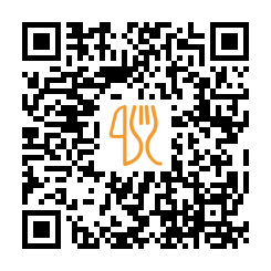 QR-code link para o menu de Chalet Caboche