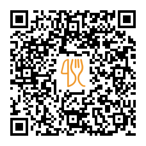 QR-code link para o menu de Wings Etc.