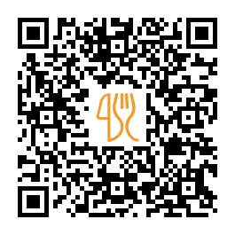 QR-code link para o menu de The Tin Coo.