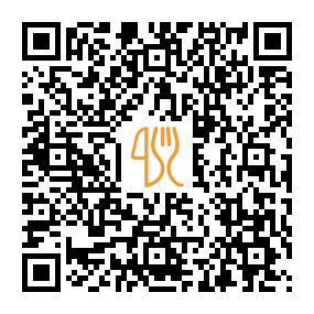 QR-code link para o menu de Oggi Pizza