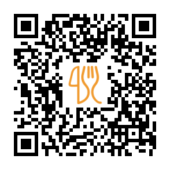 QR-code link para o menu de Hut Of Taste