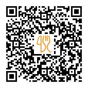 QR-code link para o menu de The African Grill