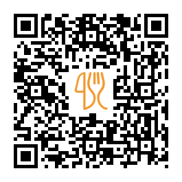 QR-code link para o menu de Cosmic Coffee Shop