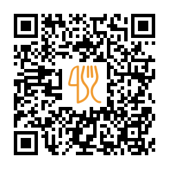 QR-code link para o menu de Chaud Devant