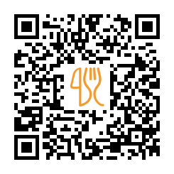 QR-code link para o menu de Aj' S Diner