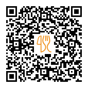 QR-code link para o menu de The Wanderer Kitchen