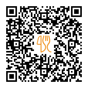 QR-code link para o menu de Habibi Arabic Street Food