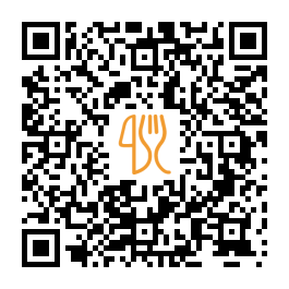 QR-code link para o menu de Oppa House Of Soju