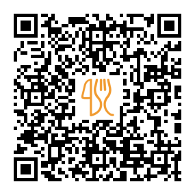 QR-code link para o menu de Cypress Seafood House