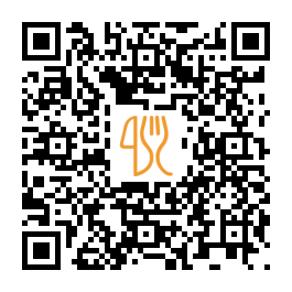 QR-code link para o menu de Hood Burger Btc