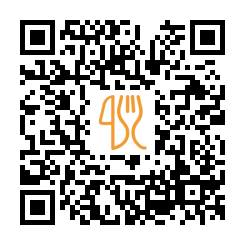 QR-code link para o menu de Zóna Étterem