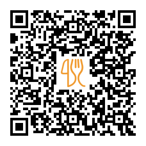 QR-code link para o menu de Otter's Chicken