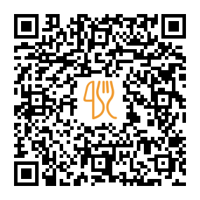 QR-code link para o menu de Parade Tea Rooms