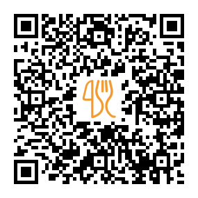 QR-code link para o menu de Fast Food Kod Amera