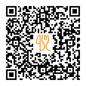 QR-code link para o menu de Planet Wings And More