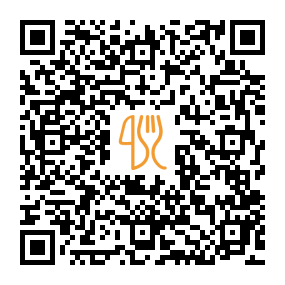 QR-code link para o menu de Hungry Amoo