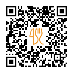 QR-code link para o menu de Gaia