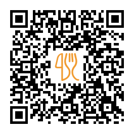 QR-code link para o menu de Huā ん Huá （はなんか）