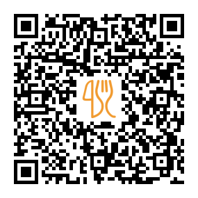 QR-code link para o menu de Hooper's Live Music Cafe