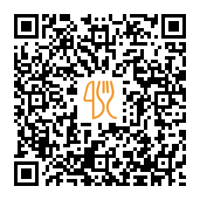 QR-code link para o menu de Caulders Garden Centre