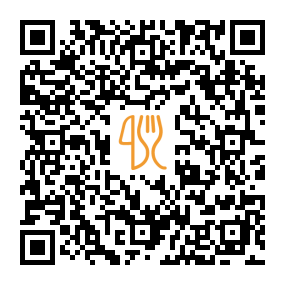 QR-code link para o menu de Aroma Grill