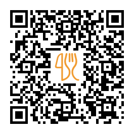 QR-code link para o menu de Bubba Jack Seafood