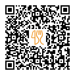 QR-code link para o menu de Flying Biscuit Cafe