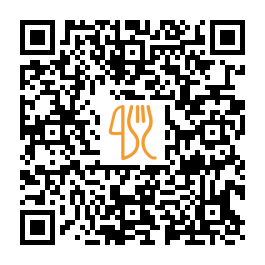 QR-code link para o menu de Bistro Sadrvan