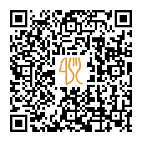 QR-code link para o menu de Vegan Goodies Wales