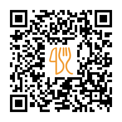 QR-code link para o menu de The Big Bite