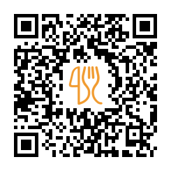 QR-code link para o menu de Panda Cook