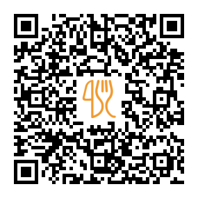 QR-code link para o menu de Roki Burger Store