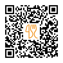 QR-code link para o menu de Mrs Beans