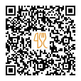 QR-code link para o menu de Little Caesars Pizza